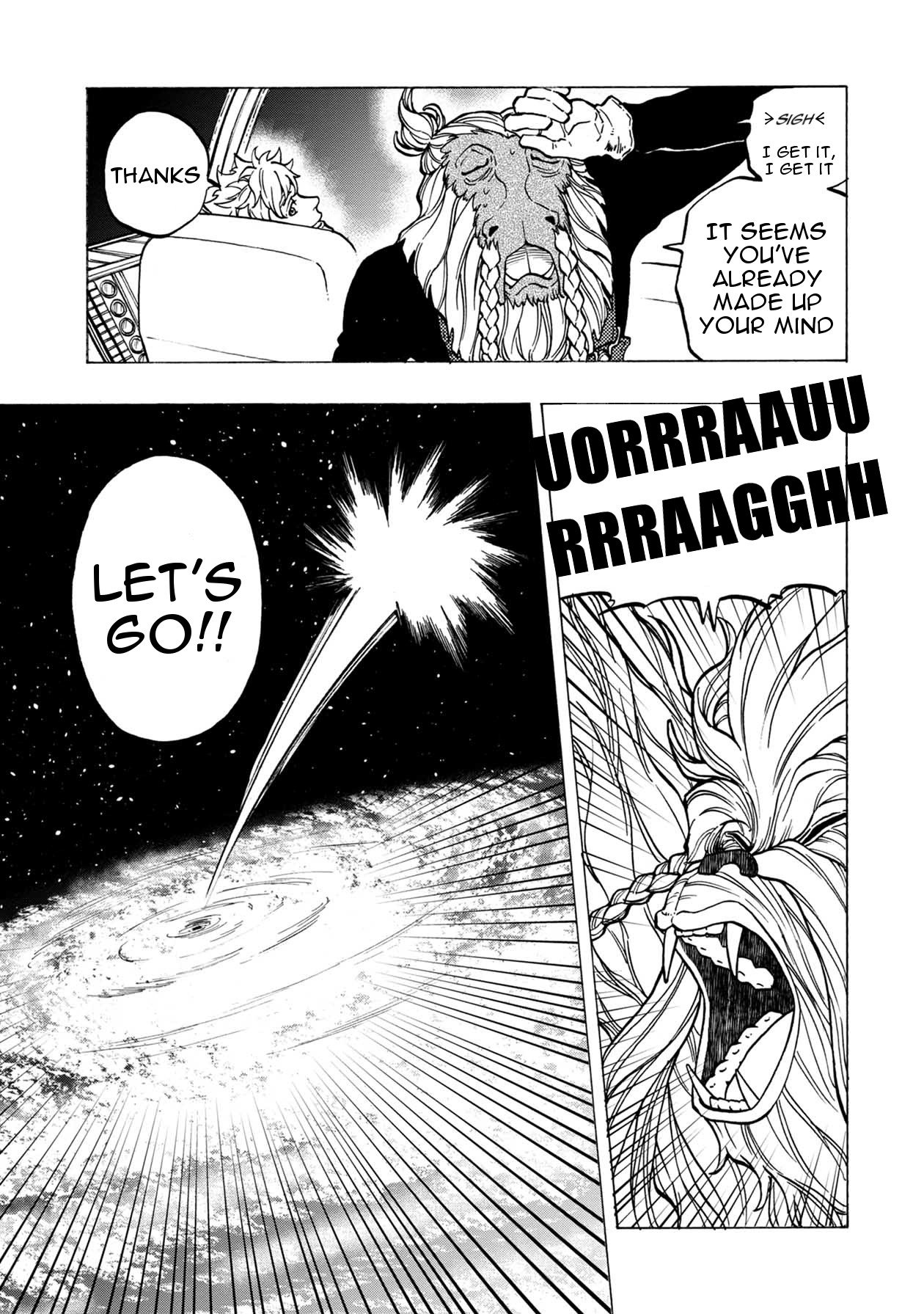 Star Wars Lost Stars - Chapter 19 image 08